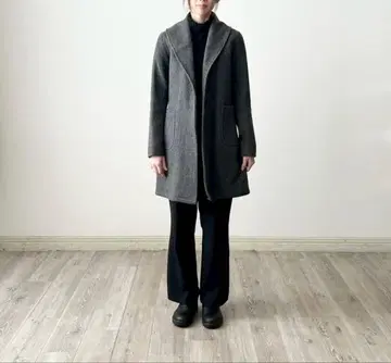 FIDELITY 피델리티 코트 새상품급