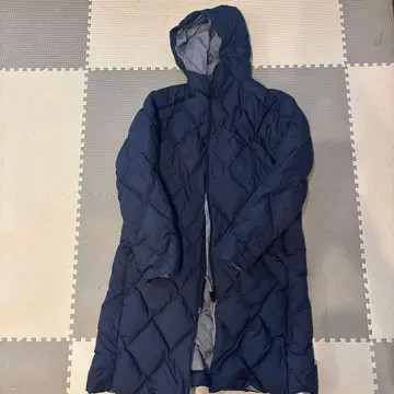 adidas 여성용 다운 자켓