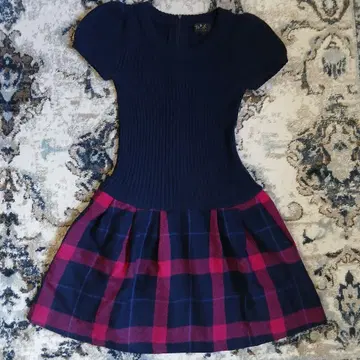 To b. by agnes b. 미니 원피스