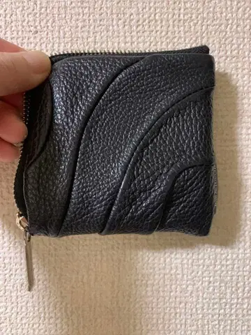 TIDE 컴팩트 지갑