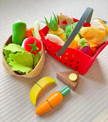 IKEA 두크티그, 로트사스, 에드인터 나무 식재료