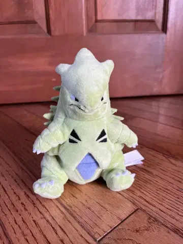 포켓몬 뱅기라스 봉제 인형