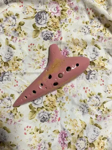 아케타 오카리나 AC R 시리즈