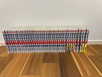 다이아몬드 A 1~38권 세트