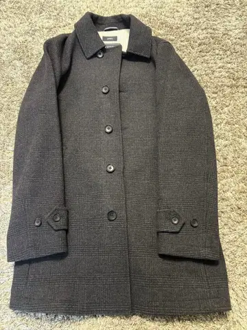 SHIPS 스텐카라 코트 M 사이즈