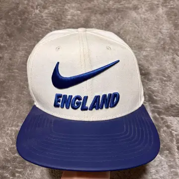 Nike 잉글랜드 캡