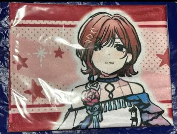 샤니마스 히구치 마도카 담당 타월 메바치