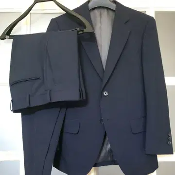 긴자 글로벌 스타일 남성용 수트 SS