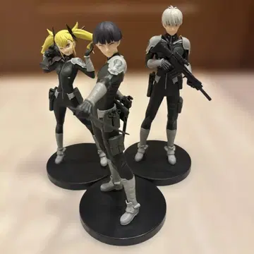 괴수 8호 Luminasta 피규어