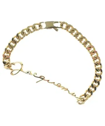 JACQUEMUS 팔찌 뱅글 남성용