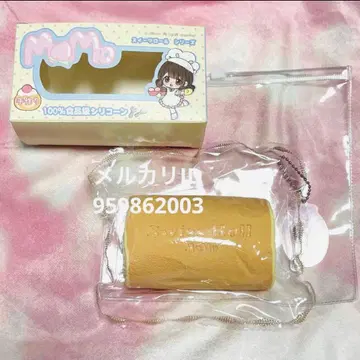 모모 스퀴즈 롤케이크 올 맛 모모 스튜디오 momo studio