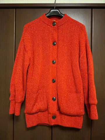 미라 오웬 가디건