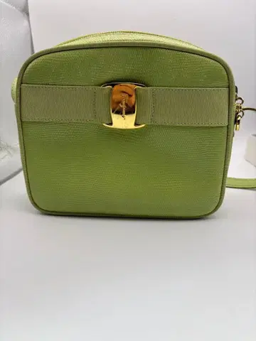 페라가모 vintage Salvatore Ferragam 숄더백