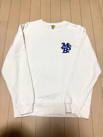 My Sugar Babe 맨투맨