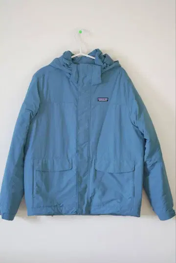 patagonia 이스마스 자켓 ( 다운 자켓 ) M