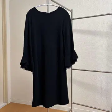 [세탁 가능] 에포카 더 샵 니트 원피스 38 새상품급