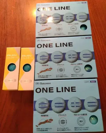 Tobunda 볼 세트 12개 3세트