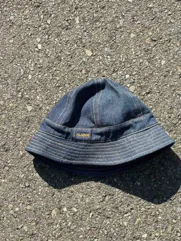 XLARGE 버킷햇 M