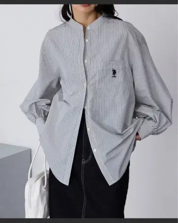 U.S. POLO ASSN. 셔츠