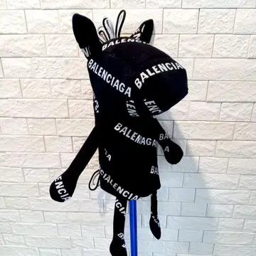 드라이버용 헤드커버 (돈키형 BA)