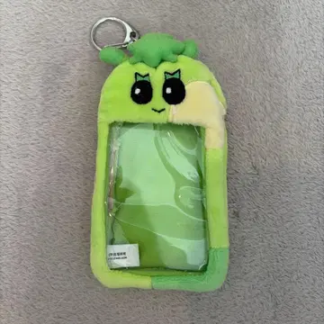 BOYNEXTDOOR 푸네크도 트레이딩 카드 케이스 이한 312 서머니