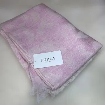 FURLA 캐시미어 머플러