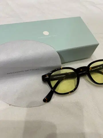 NOCHINO OPTICAL NOCHINO-N1 조광 #15