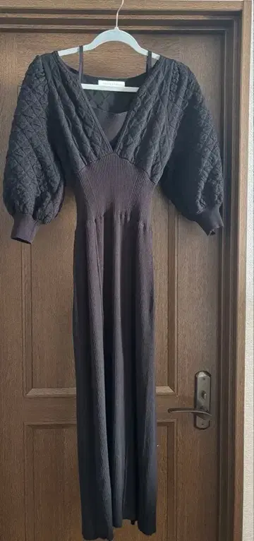 머큐리 듀오 원피스