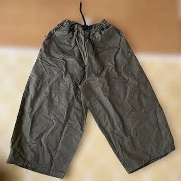 알디즈 와이드 팬츠