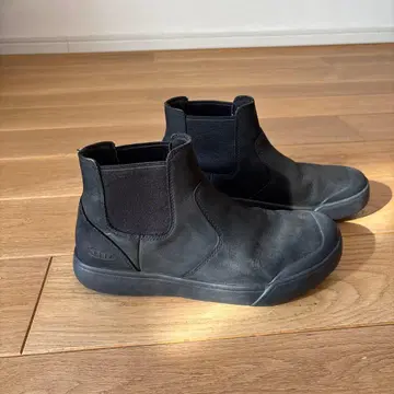 [ KEEN 킨 ] 우먼 엘레나 첼시 부츠