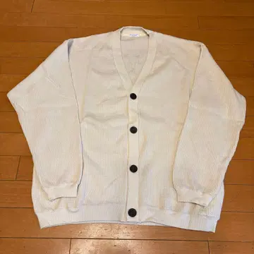 유나이티드 애로우즈 뷰티앤유스 가디건