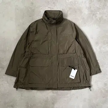 새상품 Chaos 카오스 프리즘 라이트 블루종 카키