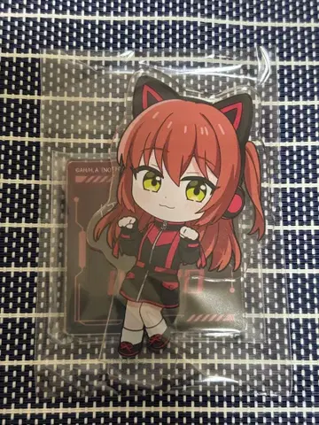 봇치 더 록! 아크릴 스탠드 애니메이트 포인트 키타 이쿠요