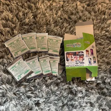 프로세카 컬러풀 스테이지! feat. 하츠네 미쿠 스퀘어 배지 컬렉션 C