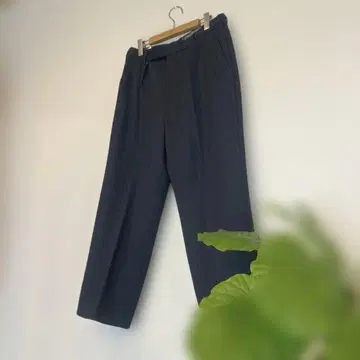 영국군 슬랙스 No.2 드레스 팬츠