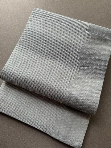 나고야 오비 블렌딩 심플 그레이