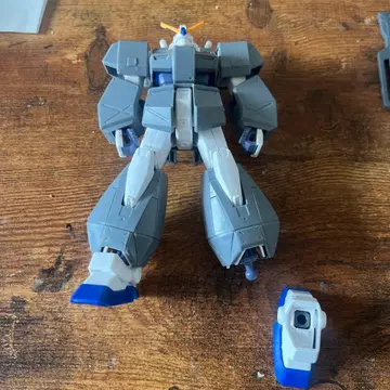 [정크] HGUC 알렉스 NT-1