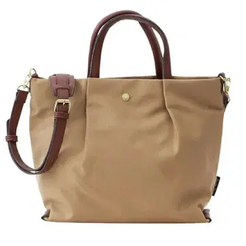 legat largo 나일론 숄더백 2way