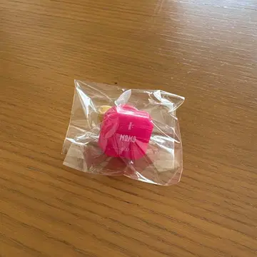 아이나나 10주년 라이트링 모모