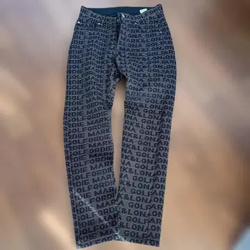 마크앤로나 골프 남성용 사이즈 44