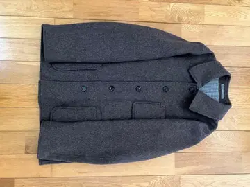 TOMORROW LAND 로덴 크로스 초아 자켓