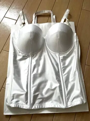 트림프 D75 브라이덜 이너