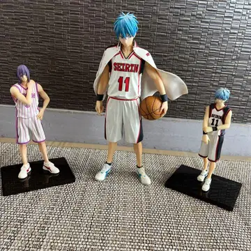 쿠로코의 농구 피규어 세트