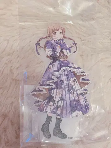 화지풍 아크릴 스탠드 이치가야 아리사