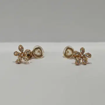 grosse 글로세 프티 라인 베이직 10 귀찌 골드