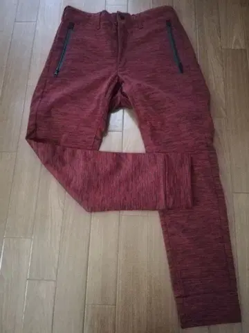 남성용 캐주얼 팬츠