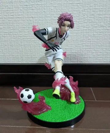 제일복권 블루 록 몽중의 연쇄 이토시 사에 C상 피규어