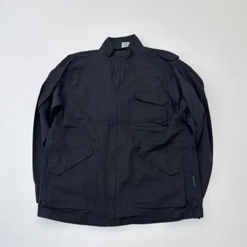 굿이너프 밀리터리 자켓