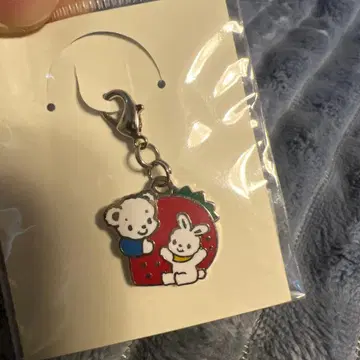 패밀리아 십이지신 참(토끼) 토끼 2023 familiar