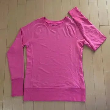 NIKE 트레이닝복 ( 얇은 소재 )